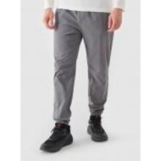 Брюки 4F TROUSERS CAS M0944 4FWMM00TTROM0944-25S р. 3XL серый