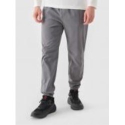 Брюки 4F TROUSERS CAS M0944 4FWMM00TTROM0944-25S р. 3XL серый