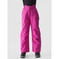 Брюки 4F TROUSERS FNK F659 4FJWAW24TFTRF659-54S р. 164 розовый
