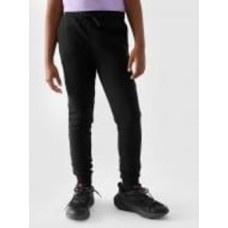 Брюки 4F TROUSERS CAS F0828 4FJWMM00TTROF0828-20S р. 122 черный