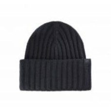 Шапка 4F CAP F451 4FWAW24ACAPF451-20S р.M черный