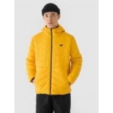 Куртка мужская демисезонная 4F DOWN JACKET M486 4FWAW24TDJAM486-22S р.L разноцветная
