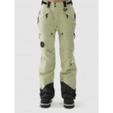 Брюки 4F TROUSERS FNK F701 4FWAW24TFTRF701-44S р. L хаки