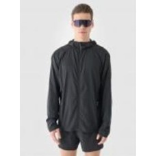 Ветровка мужская 4F TECHNICAL JACKET M553 4FWAW24TTJAM553-22S р.M черная