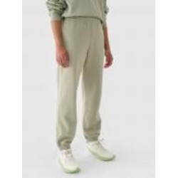 Брюки 4F TROUSERS CAS F0820 4FWAW24TTROF0820-44S р. M хаки