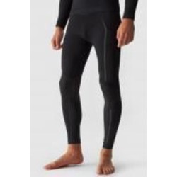 Термобрюки 4F SEAMLESS UNDERWEAR M164 4FWAW24USEAM164-20S р.S-M черный