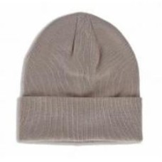 Шапка Outhorn CAP F487 OTHWAW24ACAPF487-82S р.L-XL бежевый