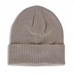Шапка Outhorn CAP F487 OTHWAW24ACAPF487-82S р.L-XL бежевый