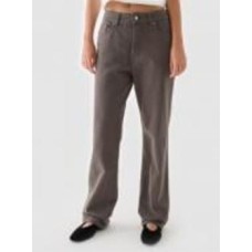 Брюки Outhorn TROUSERS CAS F1082 OTHWAW24TTROF1082-23S р. S черный