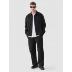 Брюки Outhorn TROUSERS CAS M0894 OTHWAW24TTROM0894-20S р. L серый