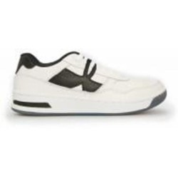 Кроссовки чоловічі демісезонні Under Armour UA COURT 96 3028633-101 р.42 белые с черным