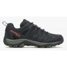 Кроссовки чоловічі демісезонні MERRELL ACCENTOR 3 SPORT GTX J036741 р.42 черные