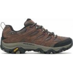 Кроссовки мужские демисезонные MERRELL MOAB 3 GTX J036753 р.44 коричневые