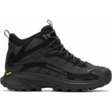 Ботинки MERRELL MOAB SPEED 2 MID GTX J037501 р.43 черный