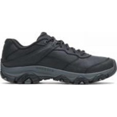Кроссовки мужские демисезонные MERRELL MOAB ADVENTURE 3 WP J003811 р.43 черные