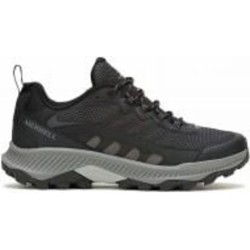 Кроссовки мужские демисезонные MERRELL SPEED STRIKE 2 J037849 р.45 черные