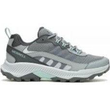 Кроссовки женские демисезонные MERRELL SPEED STRIKE 2 J038292 р.39 серые
