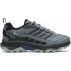 Кроссовки мужские демисезонные MERRELL SPEED STRIKE 2 GTX J037829 р.42 серые
