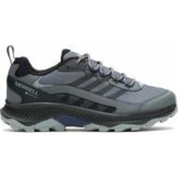 Кроссовки мужские демисезонные MERRELL SPEED STRIKE 2 GTX J037829 р.42 серые