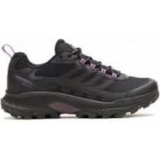 Кроссовки женские демисезонные MERRELL SPEED STRIKE 2 GTX J038266 р.40 черные