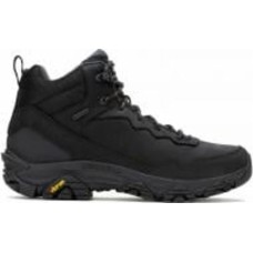 Ботинки MERRELL COLDPACK 3 THERMO MID WP J037203 р.43 черный