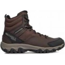 Ботинки MERRELL THERMO AKITA MID WP J036447 р.43,5 коричневый