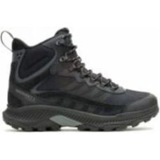 Ботинки MERRELL SPEED STRIKE 2 THERMO MID WP J037767 р.44,5 черный