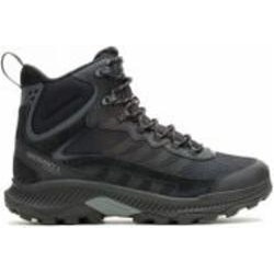 Ботинки MERRELL SPEED STRIKE 2 THERMO MID WP J037767 р.44,5 черный
