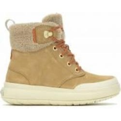 Ботинки MERRELL MARQUETTE THERMO LACE WP J007058 р.37,5 бежевый