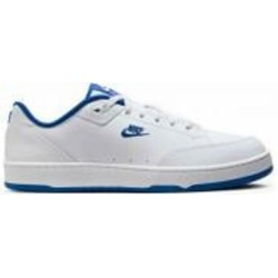 Кроссовки мужские демисезонные Nike GRANDSTAND II AA2190-103 р.42,5 белые