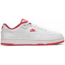 Кроссовки мужские демисезонные Nike GRANDSTAND II AA2190-104 р.42 белые