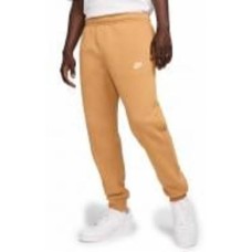 Брюки Nike NSCLUB JGGR BB BV2671-224 р. M бежевый