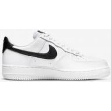 Кроссовки женские демисезонные Nike AIR FORCE 1 '07 DD8959-103 р.38 белые