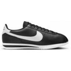 Кроссовки мужские демисезонные Nike CORTEZ DM4044-001 р.43 черные