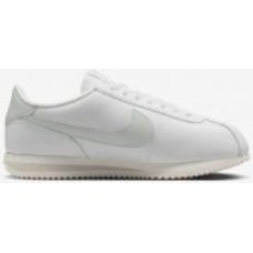 Кроссовки женские демисезонные Nike CORTEZ DN1791-106 р.38,5 белые