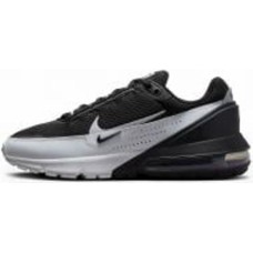 Кроссовки мужские демисезонные Nike AIR MAX PULSE DR0453-005 р.43 черные с белым