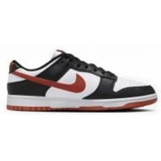 Кроссовки мужские демисезонные Nike DUNK LOW RETRO DV0833-108 р.41 разноцветные