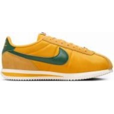 Кроссовки женские демисезонные Nike CORTEZ TXT DZ2795-702 р.38 желтые