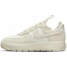 Кроссовки женские демисезонные Nike AIR FORCE 1 WILD FB2348-002 р.39 бежевые