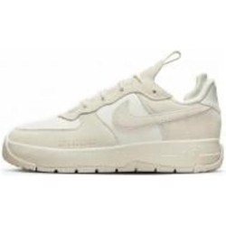 Кроссовки женские демисезонные Nike AIR FORCE 1 WILD FB2348-002 р.39 бежевые