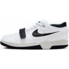 Кроссовки мужские демисезонные Nike AIR ALFA FORCE 88 FQ8183-100 р.44 белые