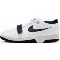 Кроссовки мужские демисезонные Nike AIR ALFA FORCE 88 FQ8183-100 р.45,5 белые