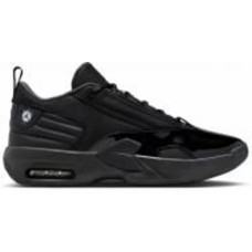 Кроссовки мужские демисезонные Jordan MAX AURA 6 FQ8298-001 р.44 черные