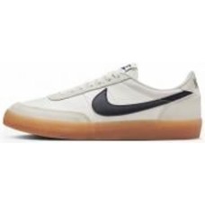 Кроссовки женские демисезонные Nike KILLSHOT 2 FZ5630-100 р.40,5 белые