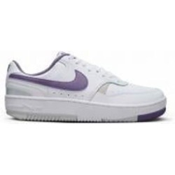 Кроссовки женские демисезонные Nike WMNS GAMMA FORCE HF4987-100 р.37,5 белые