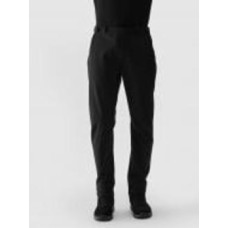 Брюки 4F TROUSERS FNK M0783 4FWAW24TFTRM0783-20S р. 2XL черный