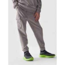 Брюки 4F TROUSERS CAS M760 4FJWAW24TTROM760-26S р. 134 серый
