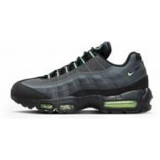 Кроссовки мужские демисезонные Nike AIR MAX 95 HM0622-001 р.44,5 черные