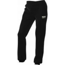 Брюки Nike NSFLC PANT GLS HM4319-010 р. XS черный