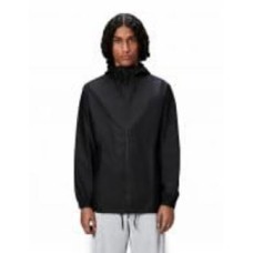 Куртка мужская демисезонная Rains Storm Breaker 1837-001 р.XS-S черная